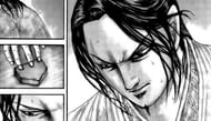 Shouheikun as seen in Kingdom chapter 756 (Image via Shueisha)